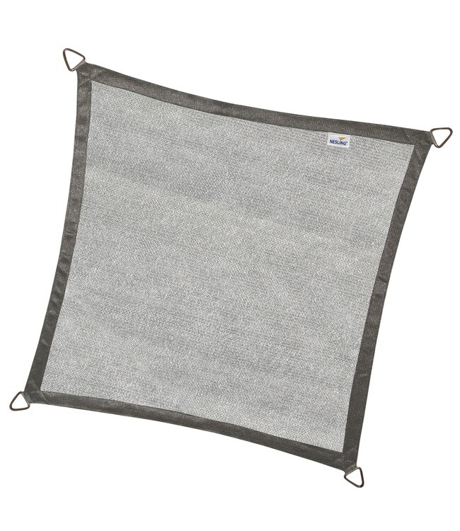 Schaduwdoek Sun&Shade vierkant | Najaarskorting