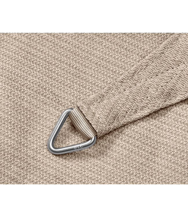 Schaduwdoek Sun&Shade vierkant | Najaarskorting