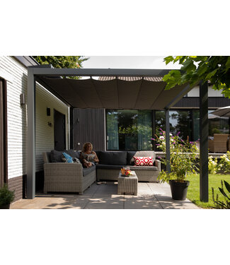 Platinum Harmonicadoek waterdicht Prosail | Najaarskorting