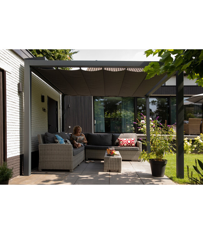 Harmonicadoek waterdicht Prosail | Najaarskorting