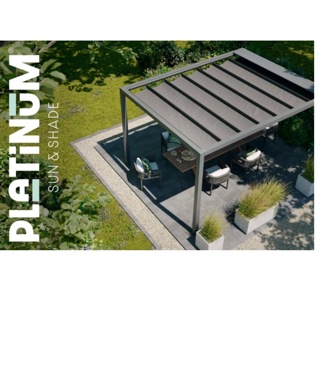 Harmonicadoek waterdicht Prosail | Najaarskorting