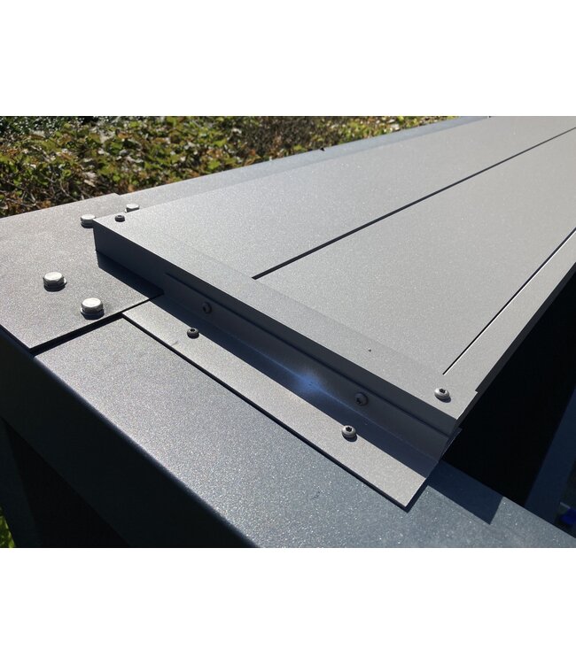 Prosail dak voor pergola | Najaarskorting