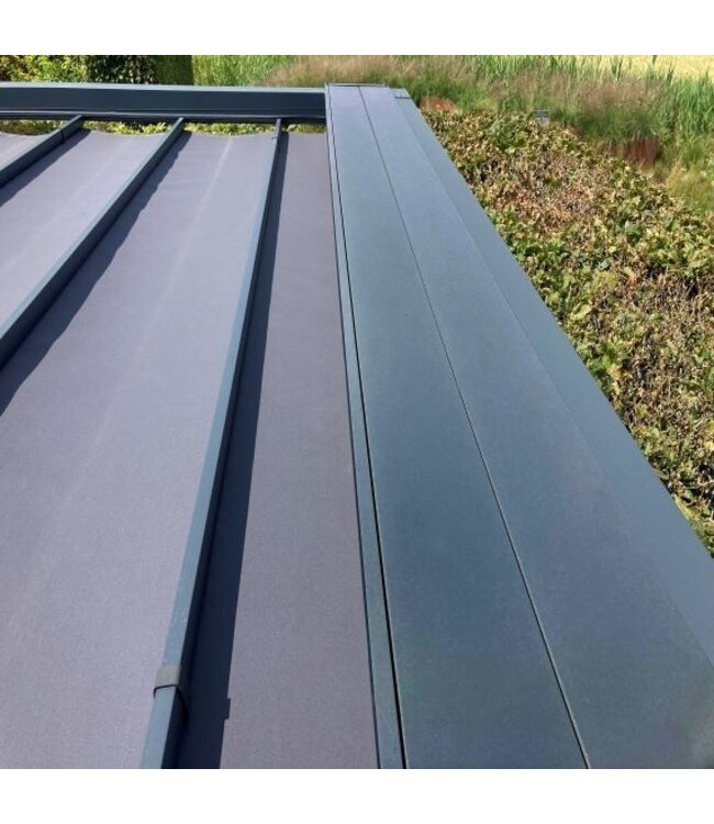 Prosail dak voor pergola | Najaarskorting