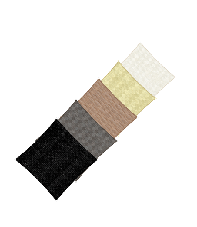 Schaduwdoek vierkant | Najaarskorting
