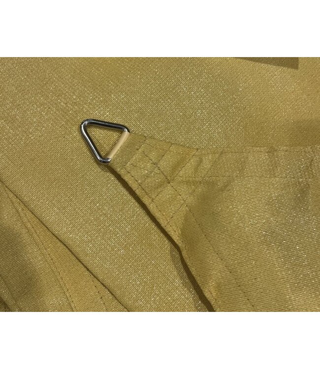 Schaduwdoek vierkant | Najaarskorting