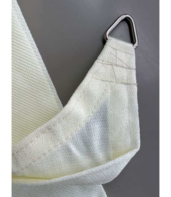 Schaduwdoek vierkant | Najaarskorting