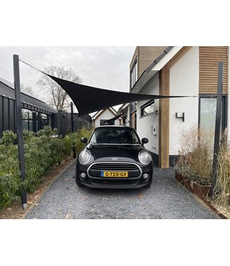 Sunfighters Schaduwdoek rechthoek | Najaarskorting