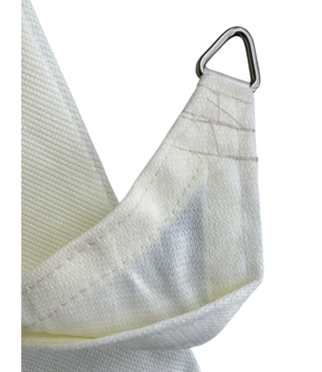 Schaduwdoek rechthoek | Najaarskorting