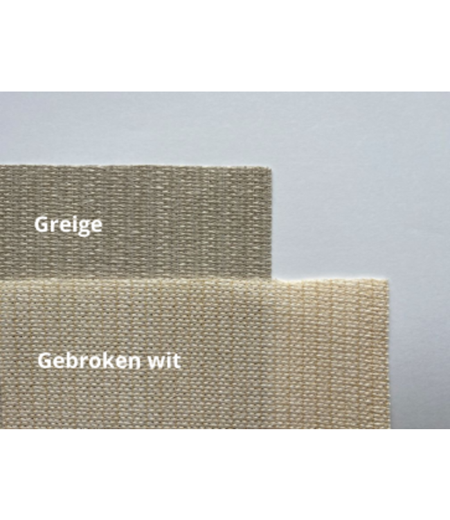 Schaduwdoek Coolfit gelijkzijdige driehoek | Najaarskorting