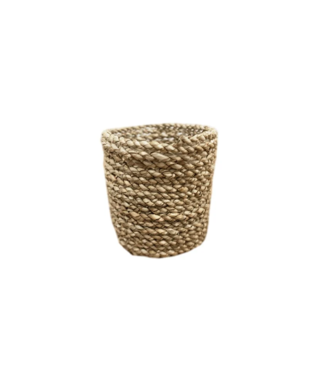 Klein mandje Zeegras | Najaarskorting