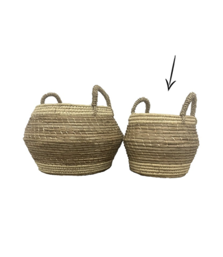 Mand Ufo klein 31cm | Najaarskorting