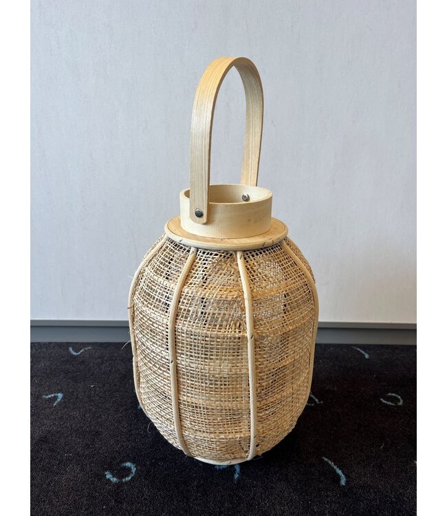 Lantaarn | Najaarskorting