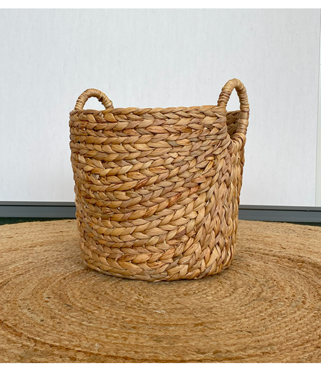 Mand Waterhyacint | Najaarskorting