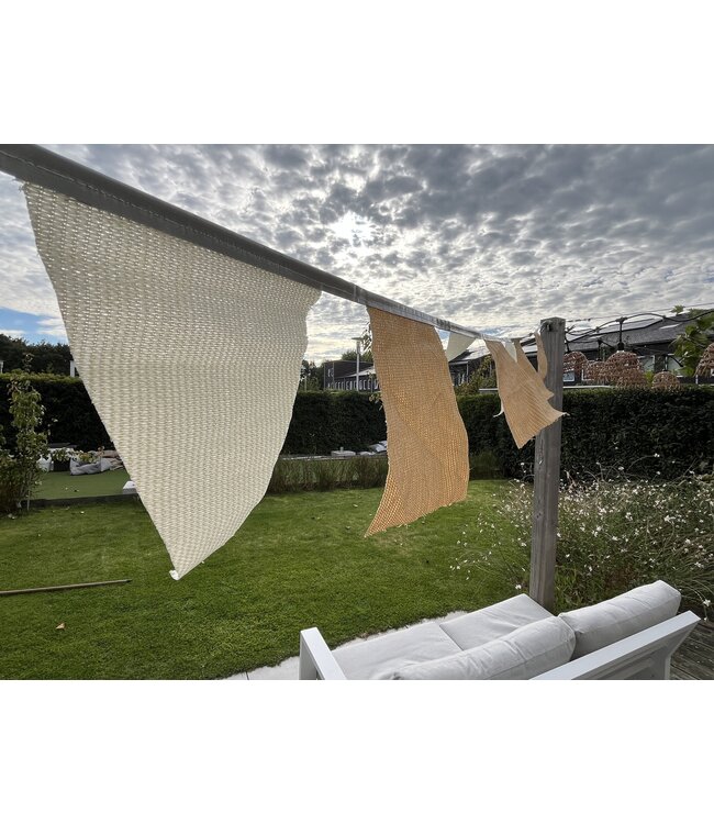 Duurzame vlaggenlijn voor elk feestje | Najaarskorting