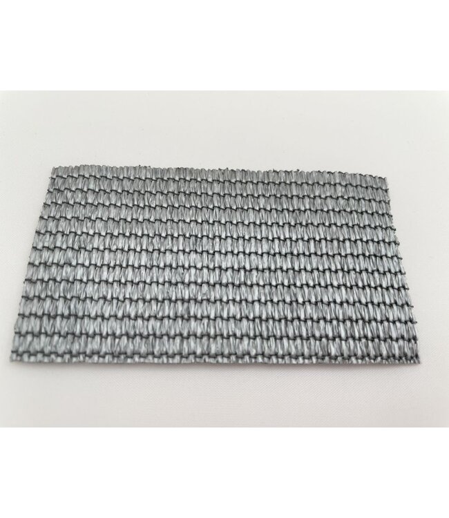 Wind- of privacydoek vierkant Mila