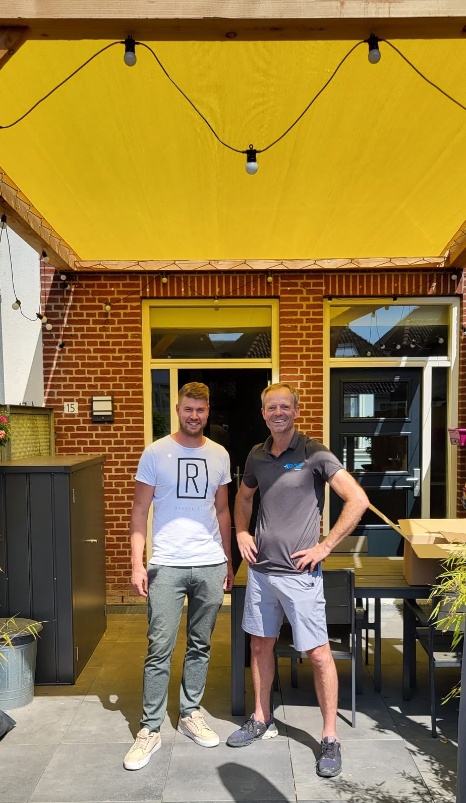 ZONZ en de samenwerking met hoveniersbedrijf Isidorushoeve uit Twello