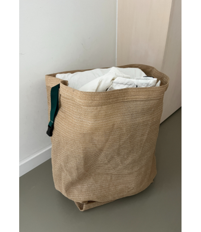 Duurzame opbergtas XL