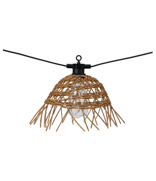 Partyverlichting lichtsnoer WellHome