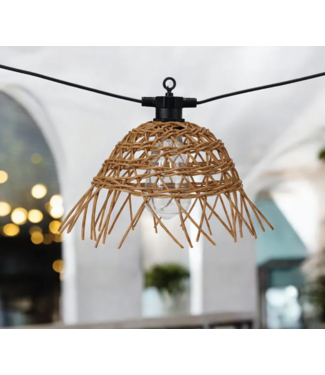 Partyverlichting lichtsnoer WellHome