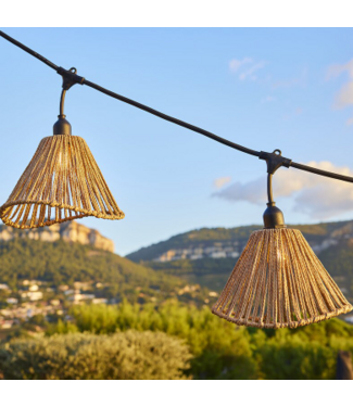 Lumisky Partyverlichting lichtsnoer Raffy