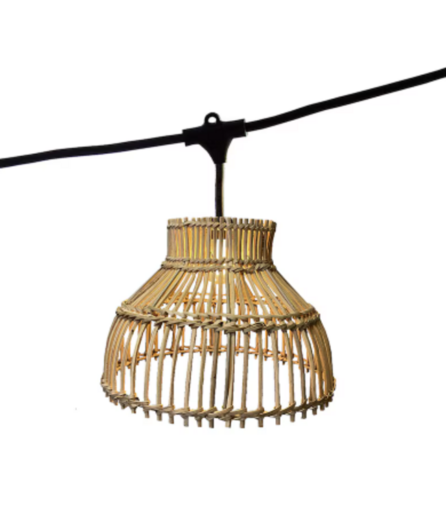 Partyverlichting lichtsnoer Amelia