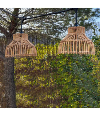 Lumisky Partyverlichting lichtsnoer Amelia