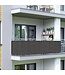 Balkondoek – Privacy, beschutting & stijlvol balkonscherm 80x500cm