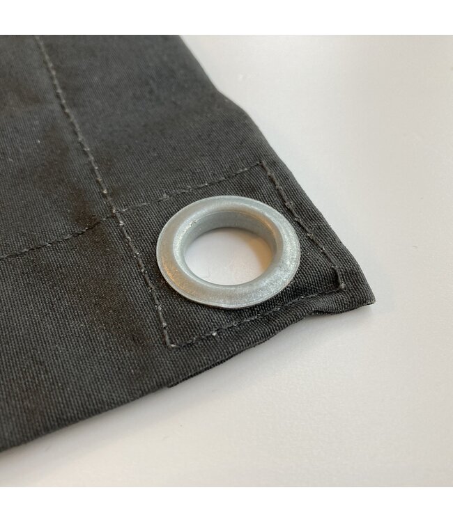 Maatwerk schaduwdoek rechte zijden ongelijkzijdige vierhoek waterdicht MAXIM