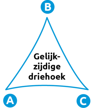 Maatwerk Maatwerk schaduwdoek waterdicht MAXIM gecurvde zijden gelijkzijdige driehoek