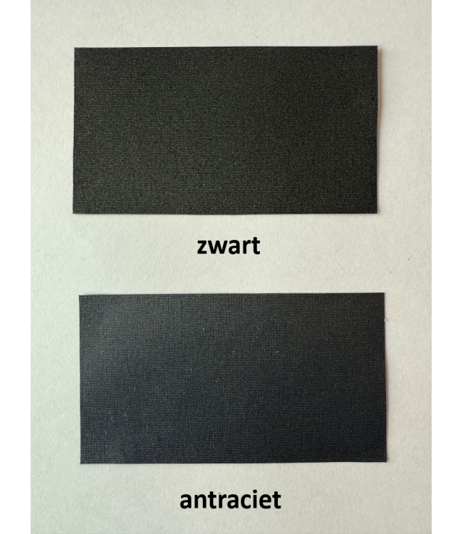 Maatwerk schaduwdoek gecurvde zijden ongelijkzijdige vierhoek waterdicht MAXIM