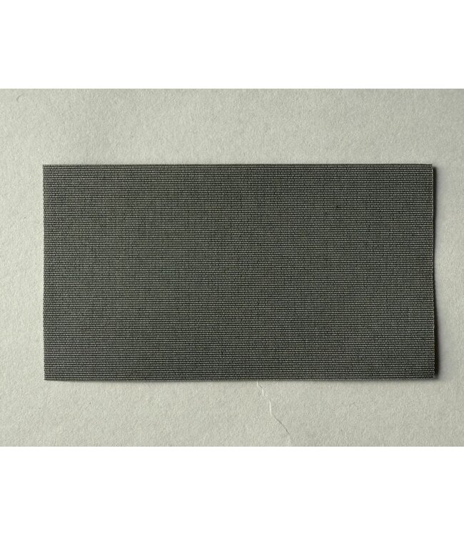 Maatwerk schaduwdoek gecurvde zijden driehoek rechte hoek L waterdicht MAXIM