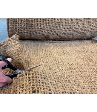 ZONZ Kokosdoek op de rol