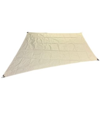 Maanta Waterdicht schaduwdoek van Maanta – lichtgrijs 26-2