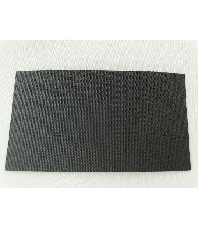 Maatwerk schaduwdoek gecurvde zijden driehoek rechte hoek L waterdicht Lux