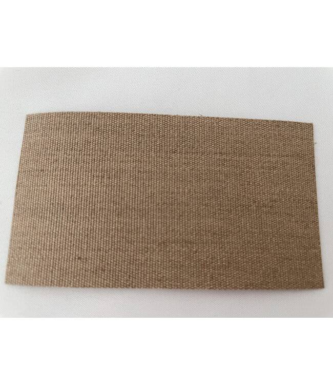 Maatwerk schaduwdoek gecurvde zijden vierkant waterdicht Lux