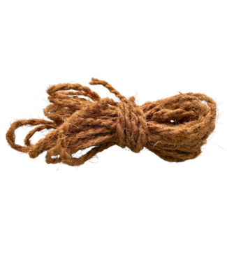 ZONZ Kokos koord 8-10mm