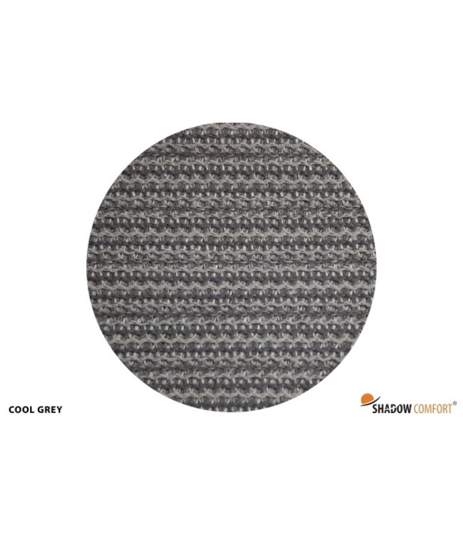 Windoek op de rol Excellent 250gr cool grey