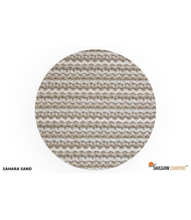 Windoek op de Excellent 250gr sahara sand