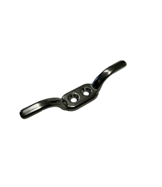 ZONZ Koord kikker rvs