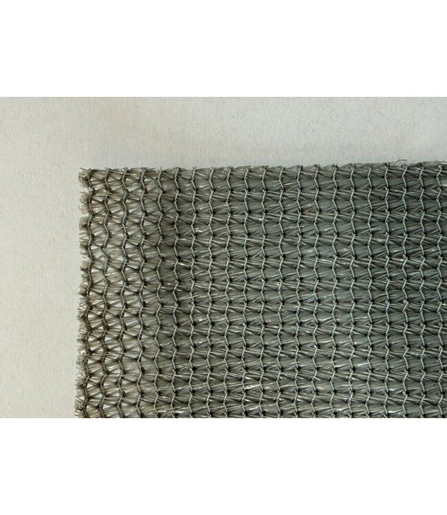 Doeksamples schaduwdoek standaard waterdoorlatend