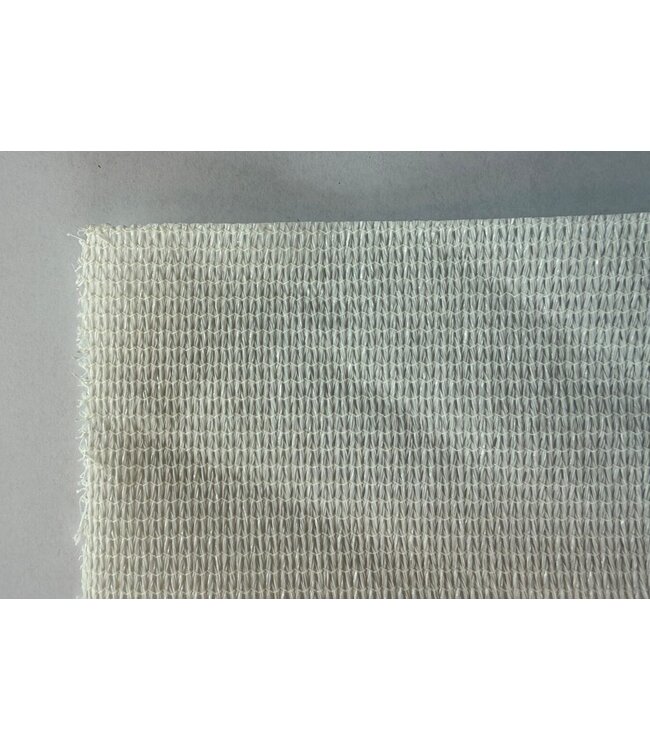 Doeksamples schaduwdoek standaard waterdoorlatend