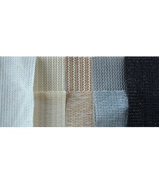 sample Doeksamples Sunfighters schaduwdoek standaard waterdoorlatend