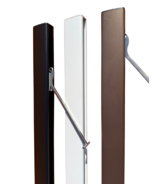 Umbrosa Bevestigingspaal Umbrosa voor schaduwdoek