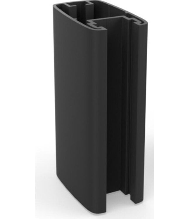 Bevestigingspaal Umbrosa voor schaduwdoek