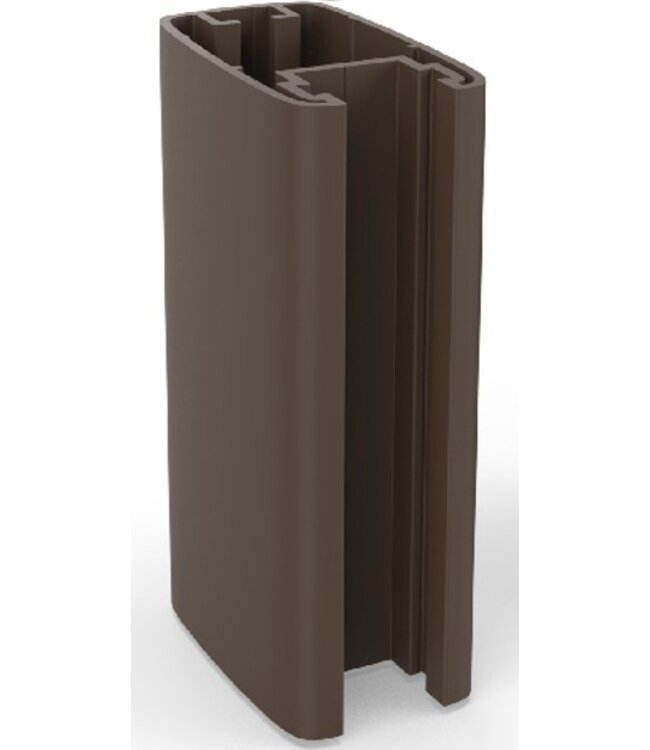 Bevestigingspaal Umbrosa voor schaduwdoek