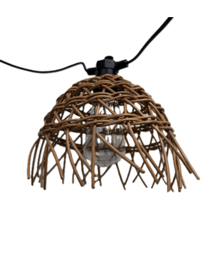 Losse lampenkapjes WellHome