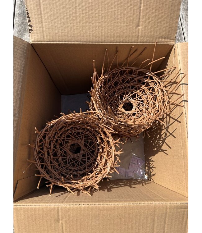 Losse lampenkapjes WellHome