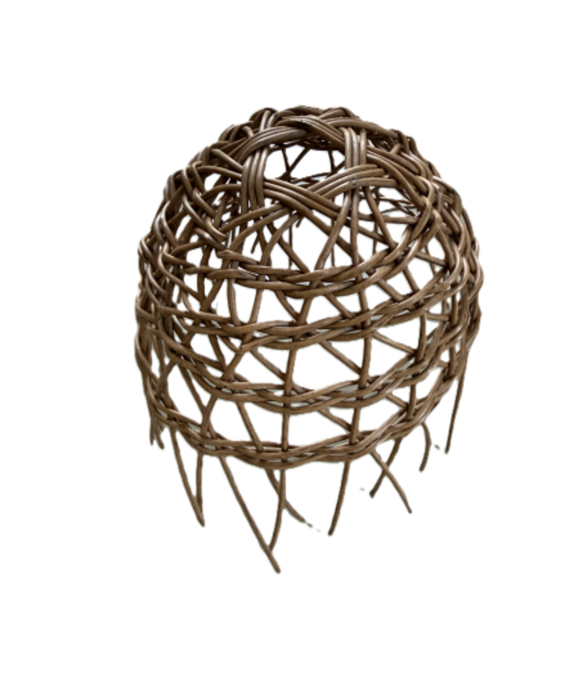 Losse lampenkapjes WellHome