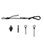 Basic set 1 hoek kokosdoek
