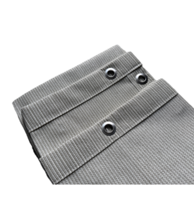Balkondoek – Privacy, beschutting & stijlvol balkonscherm 90x300cm